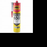 Abc 650 Fire Rated Acrylic Sealant