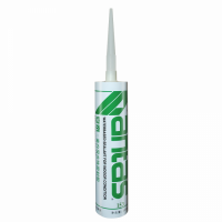 Acrylic Silicone Adhesive Sealant Water Base Glue For Concrete